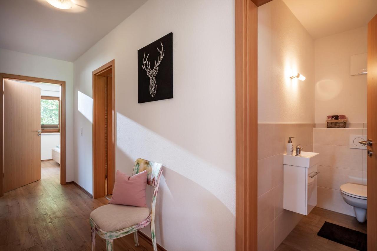 Appartement Annabella 솔 외부 사진