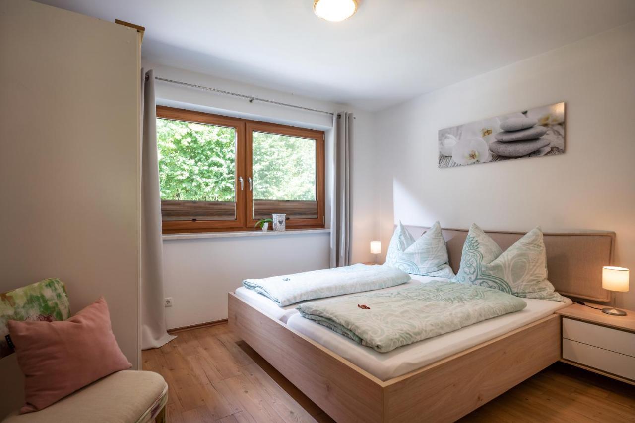 Appartement Annabella 솔 외부 사진