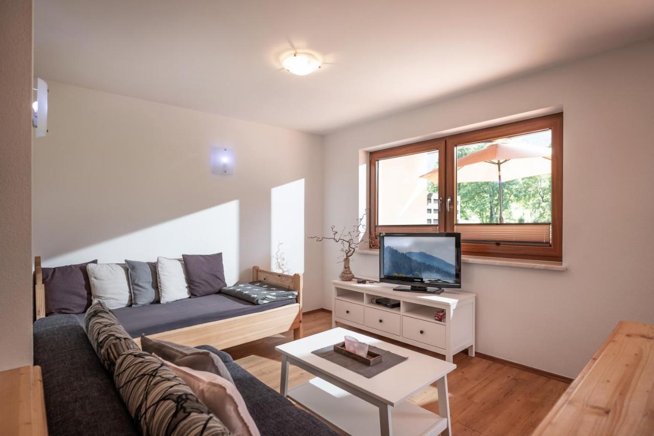 Appartement Annabella 솔 외부 사진