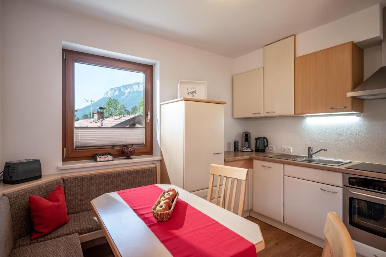 Appartement Annabella 솔 외부 사진