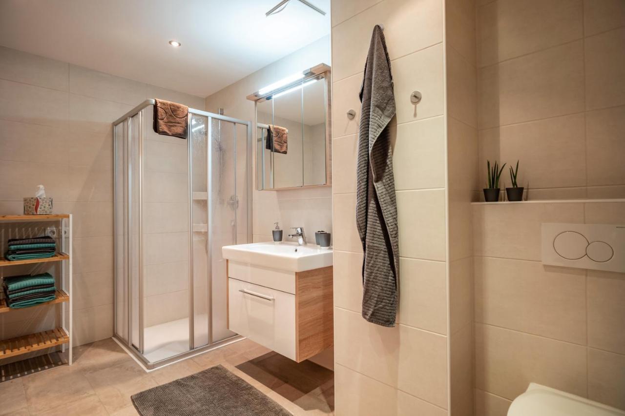 Appartement Annabella 솔 외부 사진